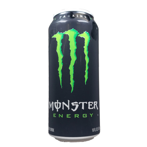 Monster Energy Drink