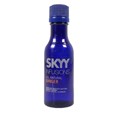 Skyy Ginger Vodka 50ml