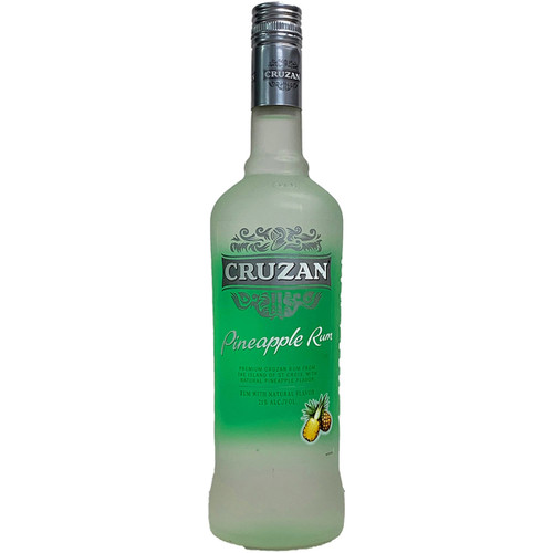 Cruzan Pineapple Rum