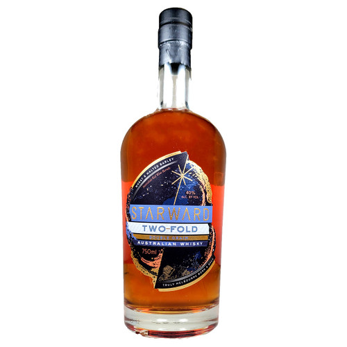 Starward Two Fold Gift Pack With 50ml Nova