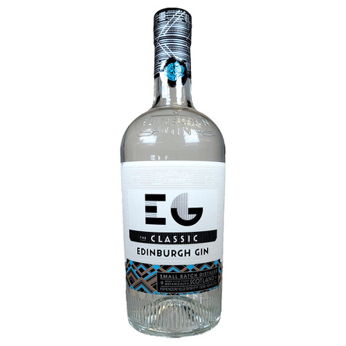 Edinburgh Gin