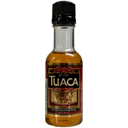 Tuaca Liqueur 50ml