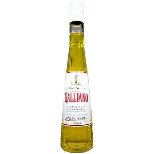 Galliano L'Autentico Liqueur 375ML