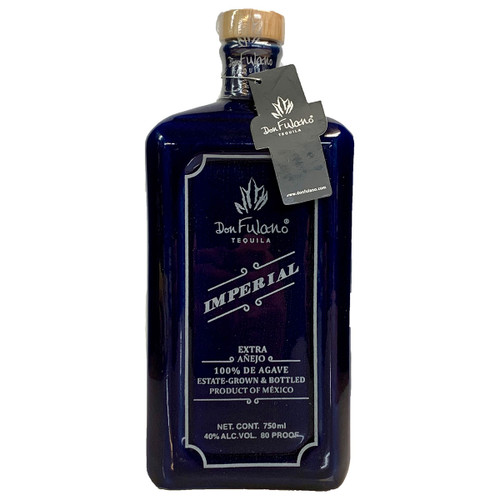 Don Fulano Imperial Extra Anejo Tequila