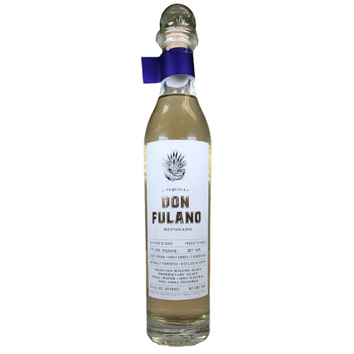Don Fulano Reposado Tequila
