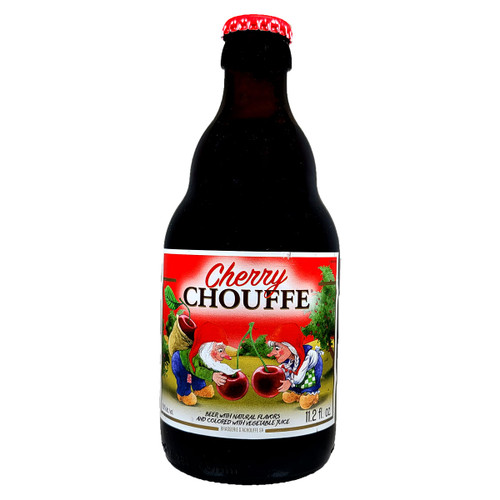 Achouffe Cherry Chouffe