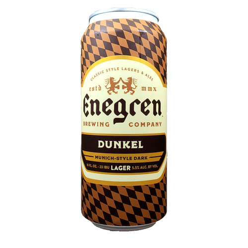Enegren Dunkel Can