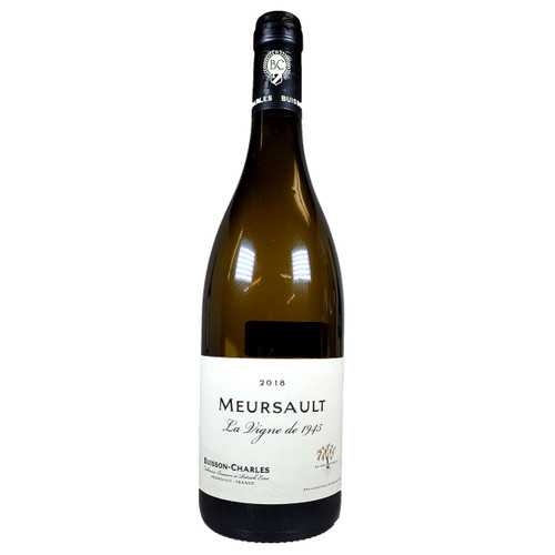 Buisson-Charles 2018 La Vigne de 1945 Meursault