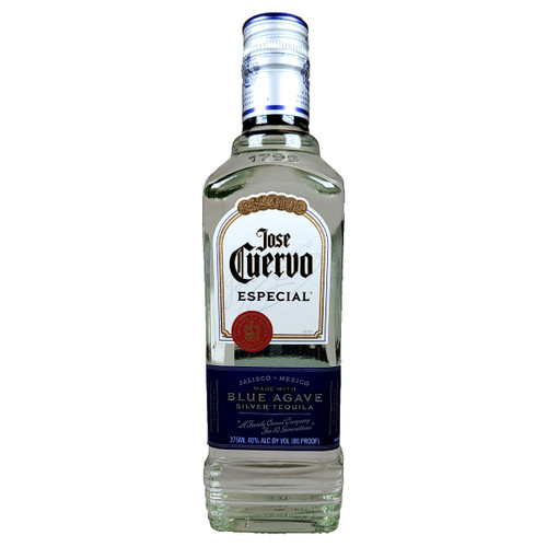 Jose Cuervo Especial Silver 375ML