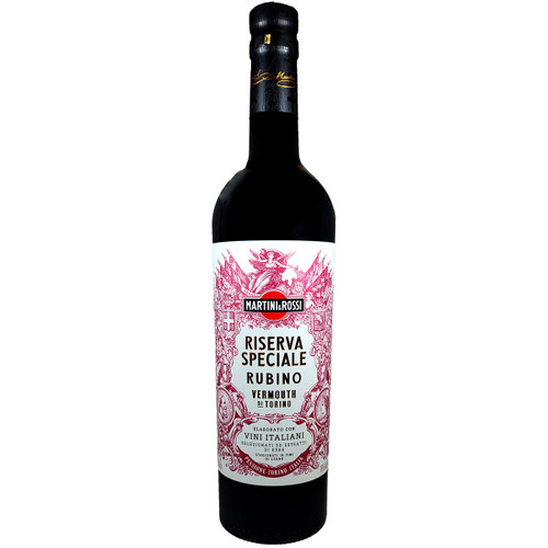 Martini & Rossi Riserva Speciale Rubino Vermouth