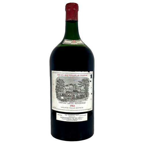 Chateau Lafite Rothschild 2017 Carruades de Lafite Pauillac