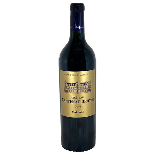 Chateau Rauzan-Segla 2014 Margaux Grand Cru Classe