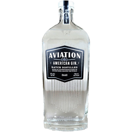 Aviation American Gin