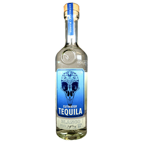 Cutwater Blanco Tequila