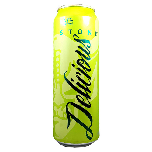 Stone Delicious IPA 19.2oz Can