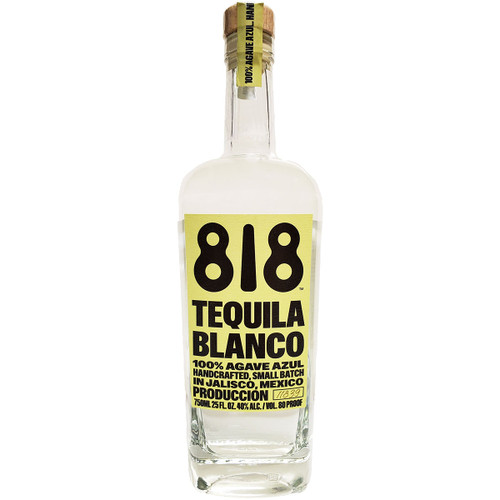 818 Tequila Blanco
