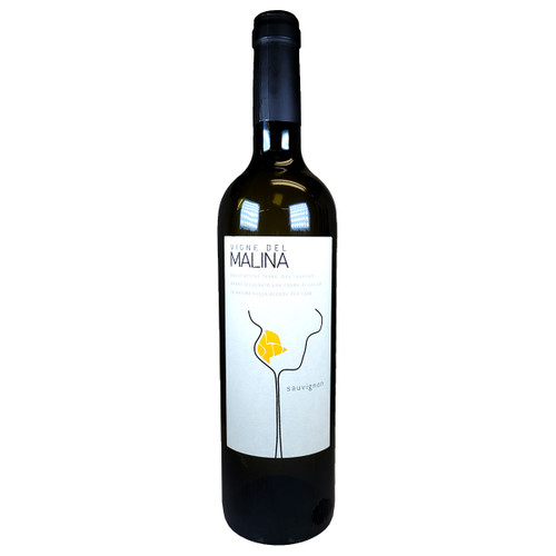 Vigne del Malina 2016 Sauvignon Blanc
