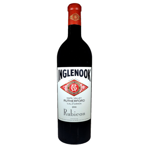 Inglenook 2016 Rubicon Cabernet Sauvignon