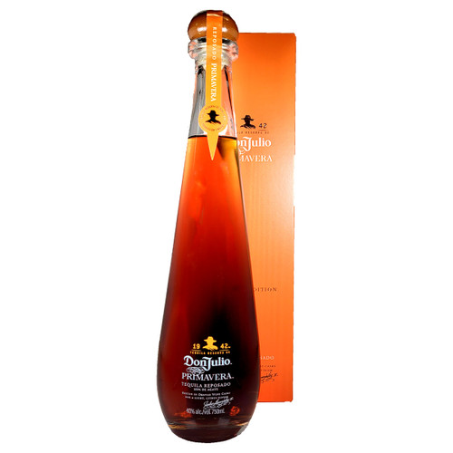 Don Julio Primavera Reposado Limited Edition