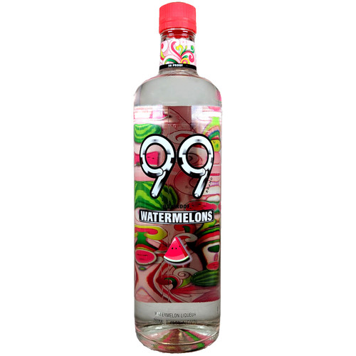 99 Watermelon Schnapps