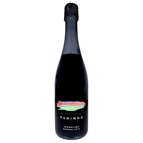 Paringa 2019 Sparkling Shiraz