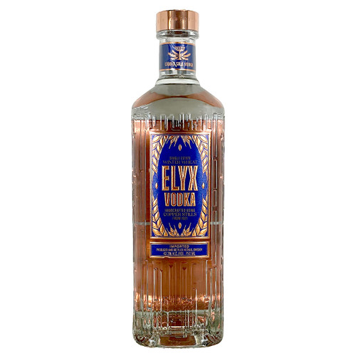 Absolut Elyx Vodka 50ml