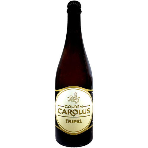 Gouden Carolus Tripel