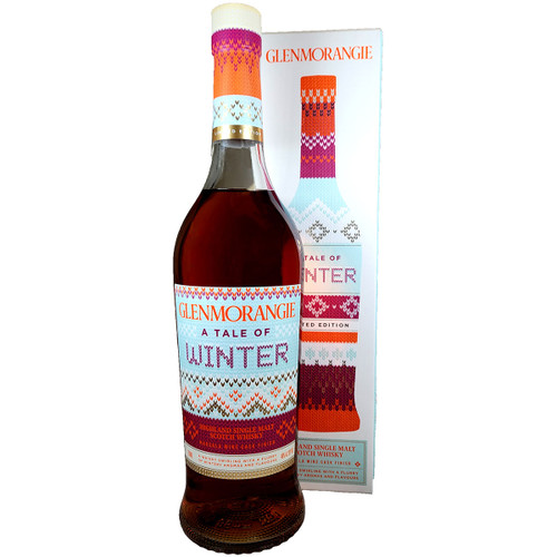 Glenmorangie A Tale Of Tokyo Limited Edition