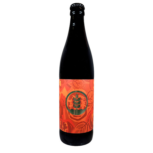 Pure Project Familiar Faces Imperial Stout