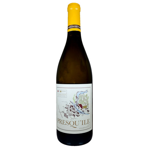 Presqu'ile 2018 Bien Nacido Vineyard Chardonnay