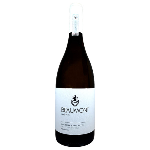 Beaumont 2020 Hope Marguerite Chenin Blanc