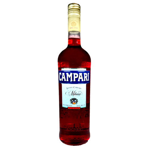 Campari Aperitivo 1.0l