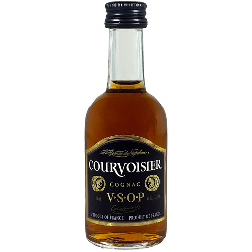 Courvoisier VSOP 50ml