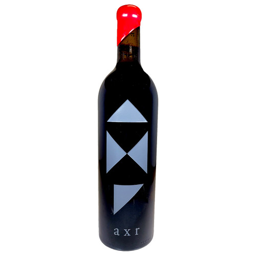 AXR 2017  Flagship Cabernet Sauvignon