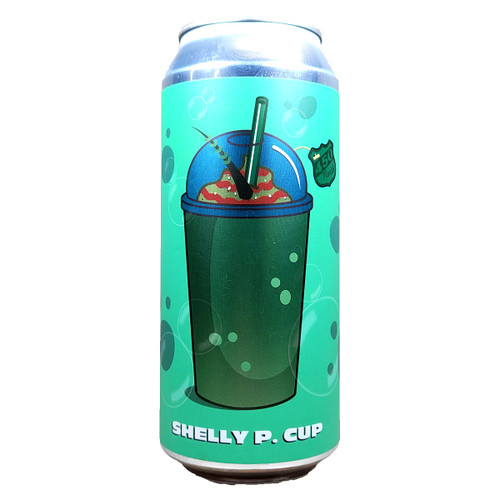 450 North Shelly P. Cup Slushy Sour Ale Can
