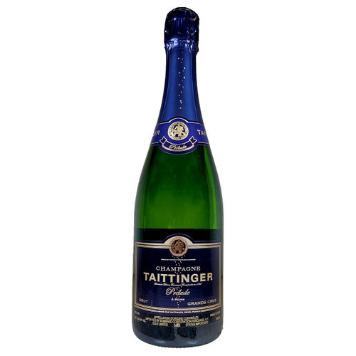 Arlaux Premier Cru Brut Grande Cuvee Champagne