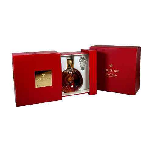 Buy Remy Martin Louis XIII 700ml w/Gift Box at the best price