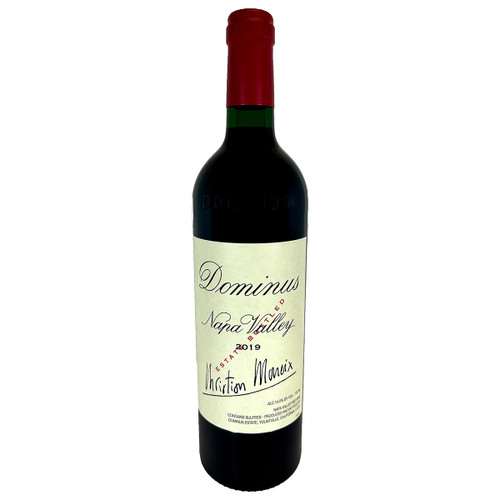 Dominus Estate 2009 Napa Valley Red Wine