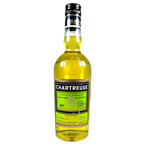 Chartreuse Green 375ml