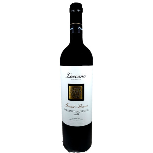 Venge 2018 Family Reserve Oakville Cabernet Sauvignon
