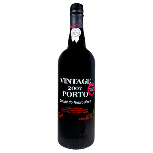 Quinta do Infantado 2003 Vintage Port Quinta do Infantado 2003 Vintage Port