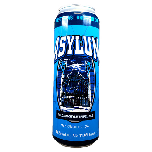Victory Sour Monkey Sour Brett Tripel 19.2oz Can