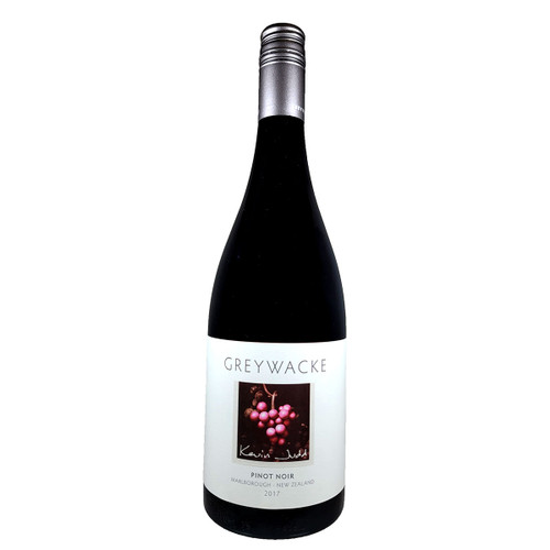 Patz & Hall 2017 Pisoni Vineyard Pinot Noir