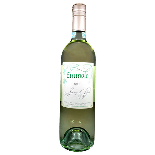 Emmolo 2021 Sauvignon Blanc