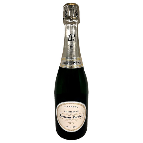 Laurent-Perrier Harmony Demi-Sec