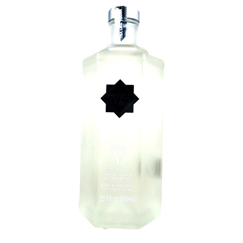 CleanCo Clean V Apple Vodka Alternative