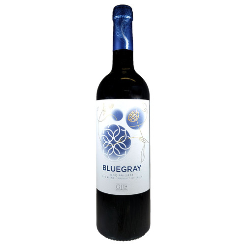 Bluegray 2020 Priorat Red Blend