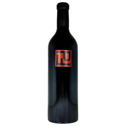 Eleve 2019 Crouse Vineyard Mt. Veeder Cabernet Sauvignon