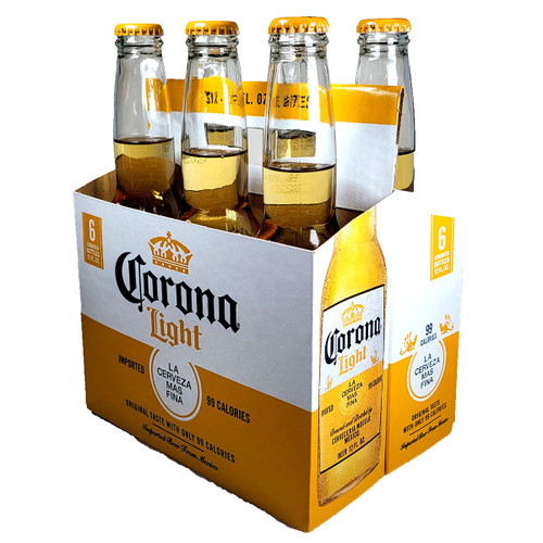 Corona Light 6-Pack