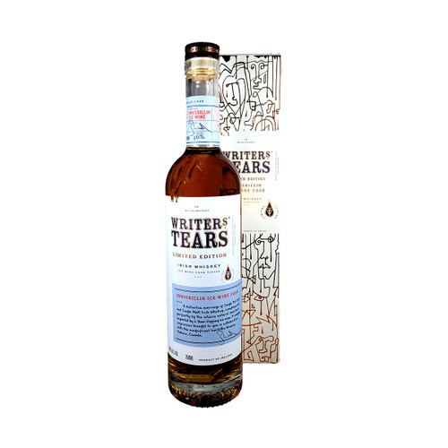 Writer's Tears Inniskillin Ice Wine Cask Limited Edition